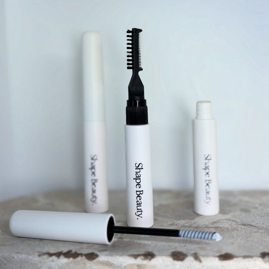 Sculpt Brow Gel - Pre Order 28th Nov. The last stock sold out in hours!