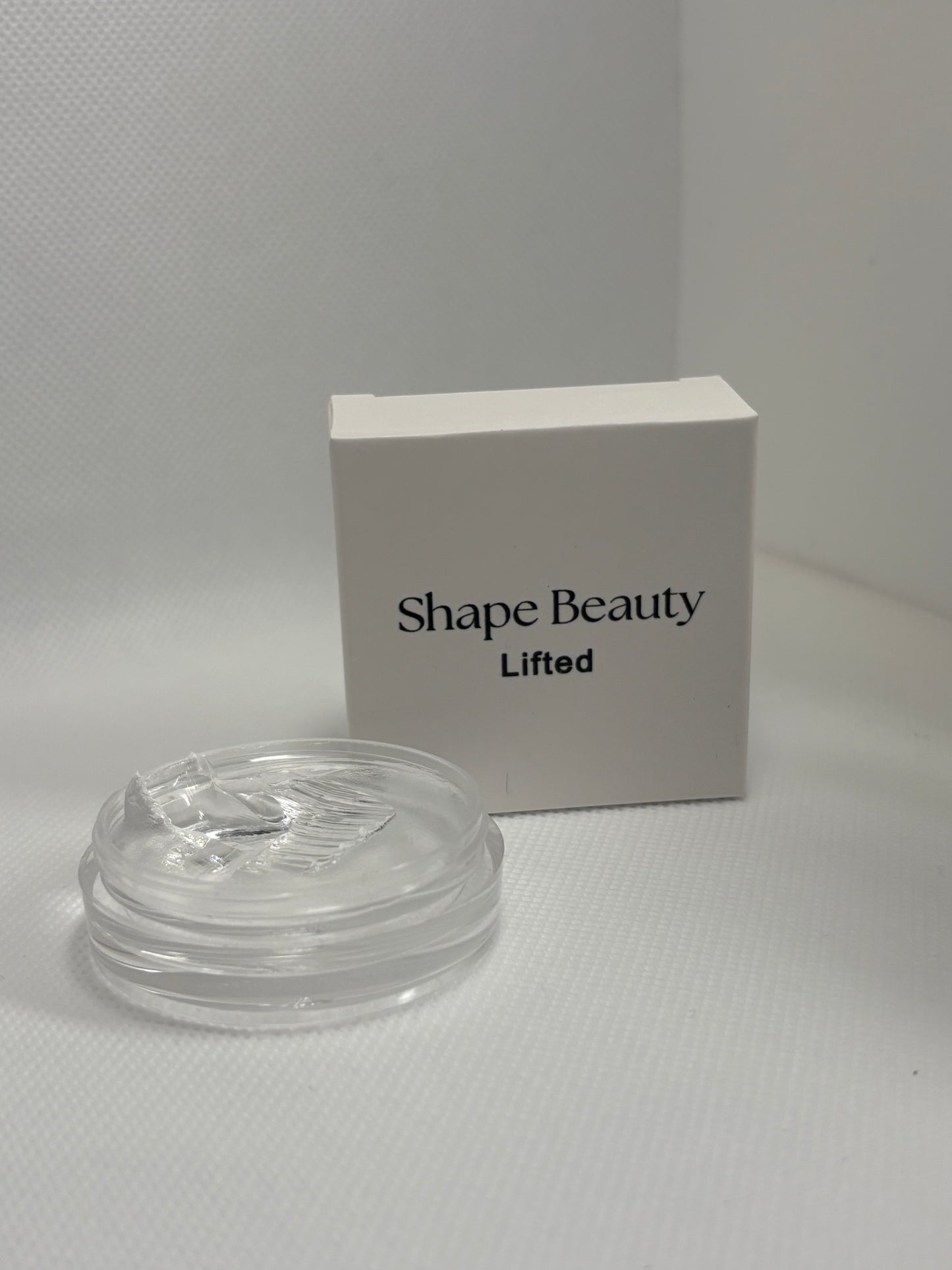 Lifted - Styling and Hydrating