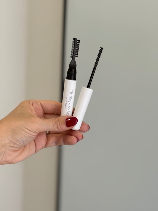 Sculpt Brow Gel