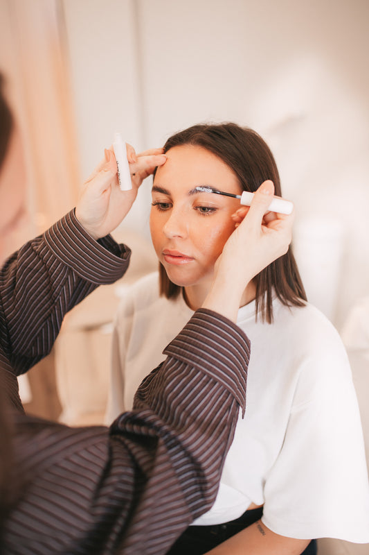 Sculpt Brow Gel - Pre Order 28th Nov. The last stock sold out in hours!